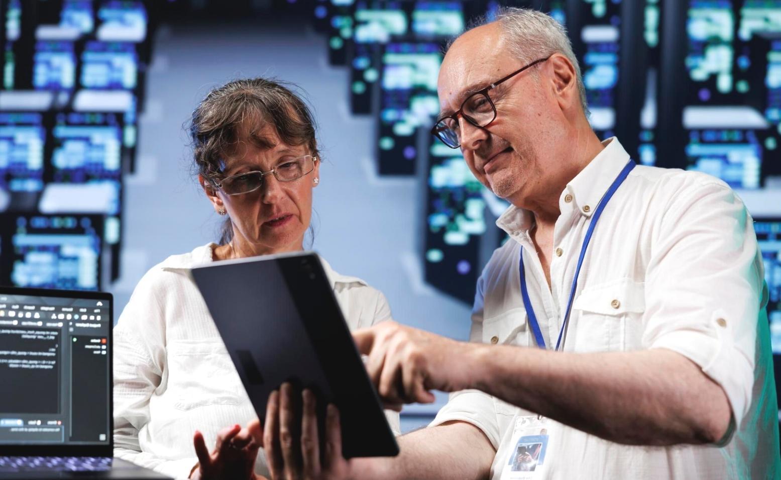 Moderne Chatbot-Technologien