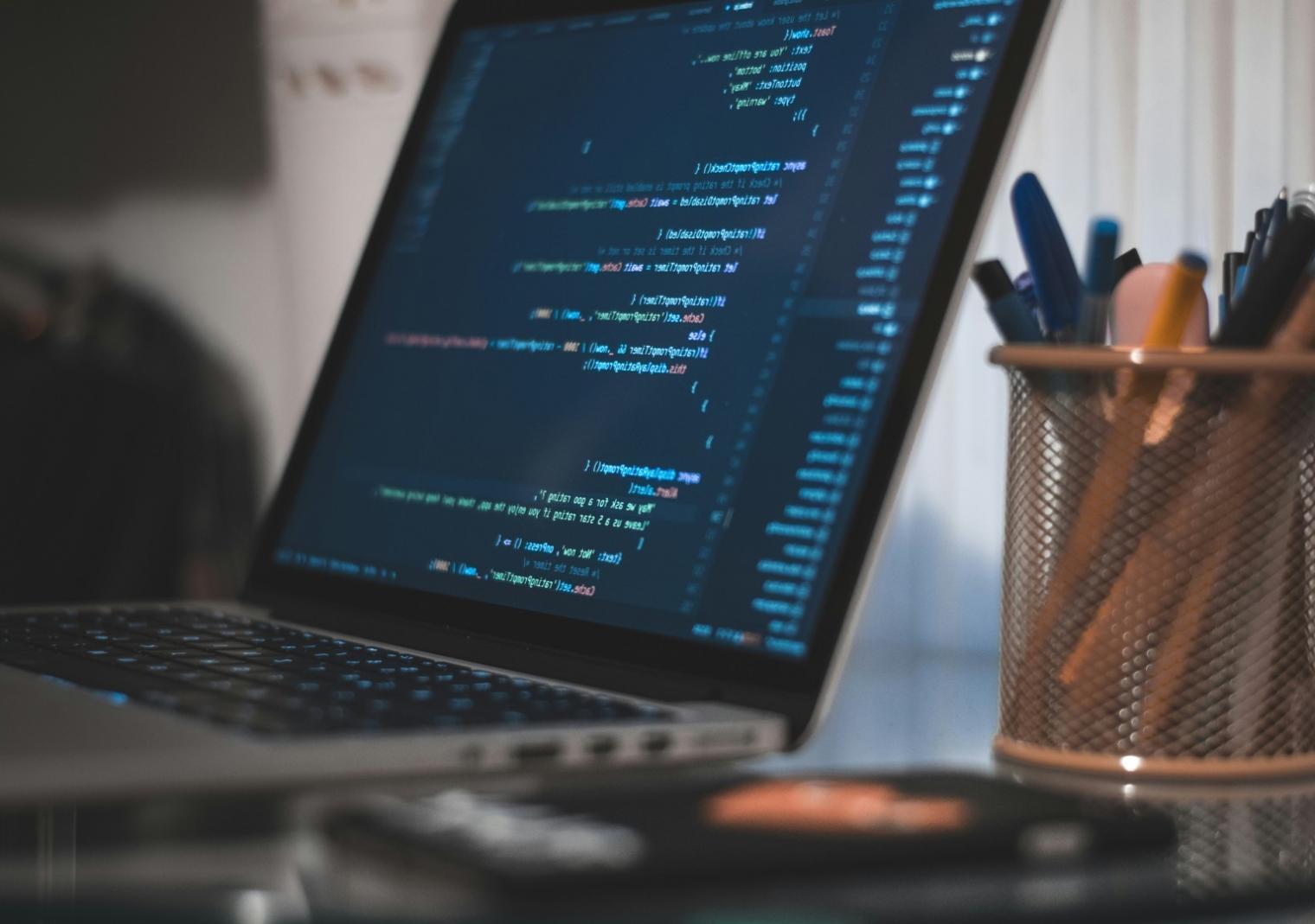 Chatbot-Entwicklung mit modernen Tools